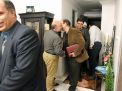  گزارش تصویری دیدار صمیمانه هیأت رئیسه دانشگاه صنعتی شاهرود با خانواده شهید مجید یونسیان